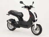 2012 Peugeot Ludix 2 photo